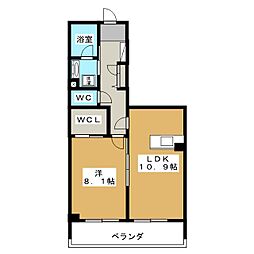 シャーメゾンステージ井川城 103