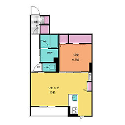 アトリエール桐 302