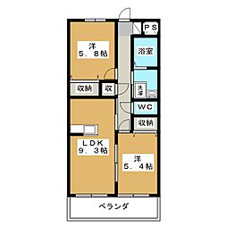 コンセルジュ 104