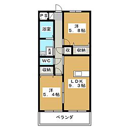 コンセルジュ 203