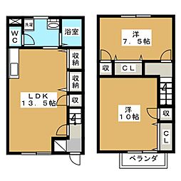 Branche美くしB 101