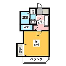 マリーン・ラ・セーヌ 201