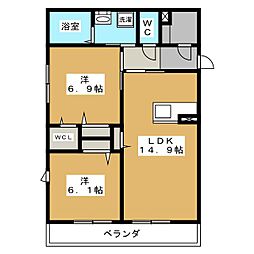 MASTTOWN　FERIO（フェリオ) 201