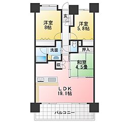 ポレスター松本城公園 902