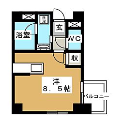 KOMATSUマンション 303