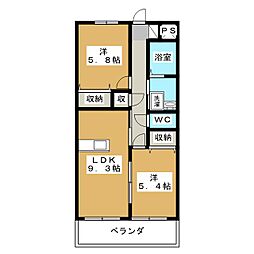 コンセルジュ 302