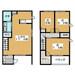 ドリーム千野III 102