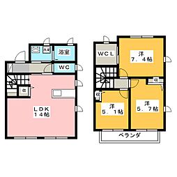 フォーレス　モコ　Ａ 101