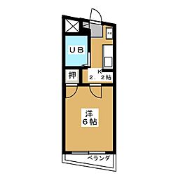 レジデンス南松本 101