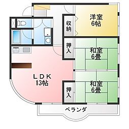マンションモトマチ 201