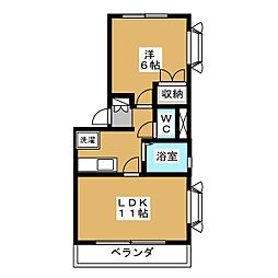 カーザ・ビアンカ 101