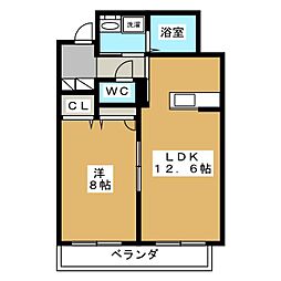 ルーエ　シャトー 303
