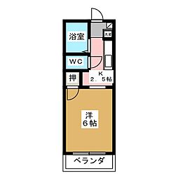 ハイツ WEST 102