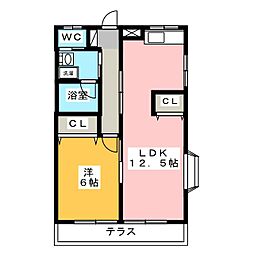 ハイツ21 201
