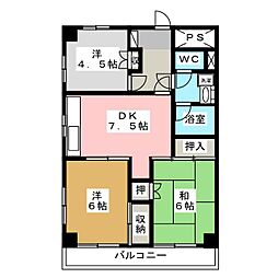 イワマ・アメニー 305