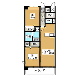 VILLA D`EST OHTE　B（ヴィラデスト大手） 503