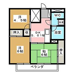 大京観光マンション 209