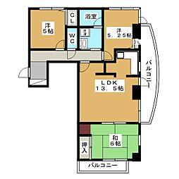 リバーサイドビル 402