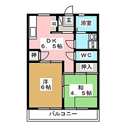 パルつかさ 203