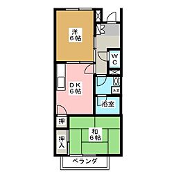Surplus Twoピュアハイツ 105