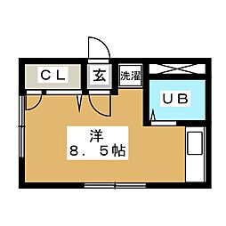 シティパレス 301