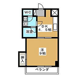 カイセー三芳 303