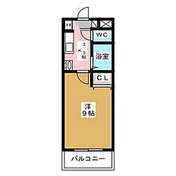 コニファーマンション寿 204