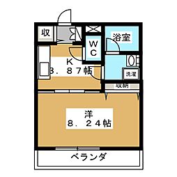 鎌田スカイ 201