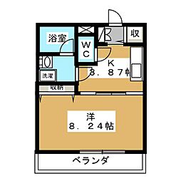鎌田スカイ 102