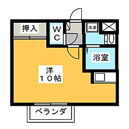 シンシア21・Ｎ・Ｍ 203