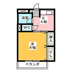 Surplus OneローデアコートB 102