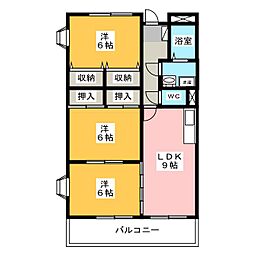 ドマーニパーチェ 203