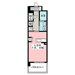深志M.Oマンション 403