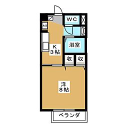 Cadenzaマルヤマ 201