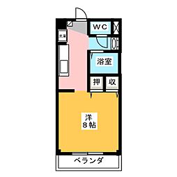 SurplusサンクレストII 203