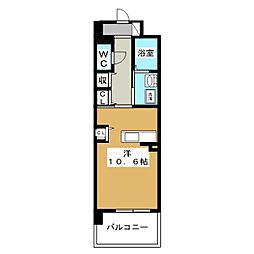 深志M.Oマンション 302