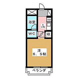 メゾン城西 102