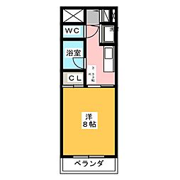 メゾン渚 303