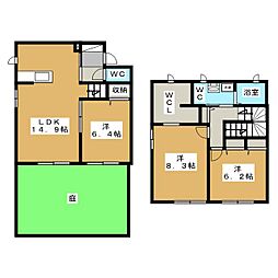 Sha Maison N 101
