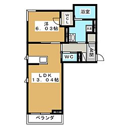 プレステージ・アルプスIII 203