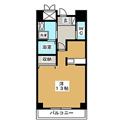 ハチマル本庄ビル 403