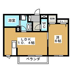 グラン・チェスタ 202
