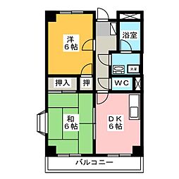 フォレストパーク内川 107