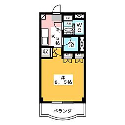 ジョイコーポ蟻ヶ崎 105
