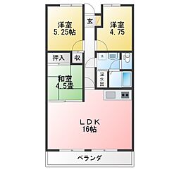 MAC渚コート 218