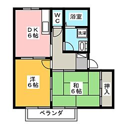 Surplus TwoピュアクレストＡ 201