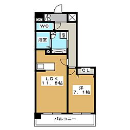 VILLA D`EST OHTE　A（ヴィラデスト大手） 312