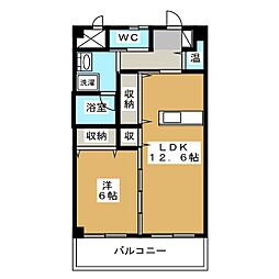 ユーイン井川城 508