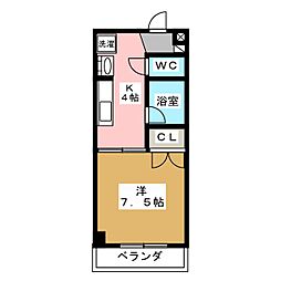 ＬＯＮ　ＢＬＤＧ． 507