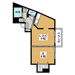 ブリランテサクラ 204